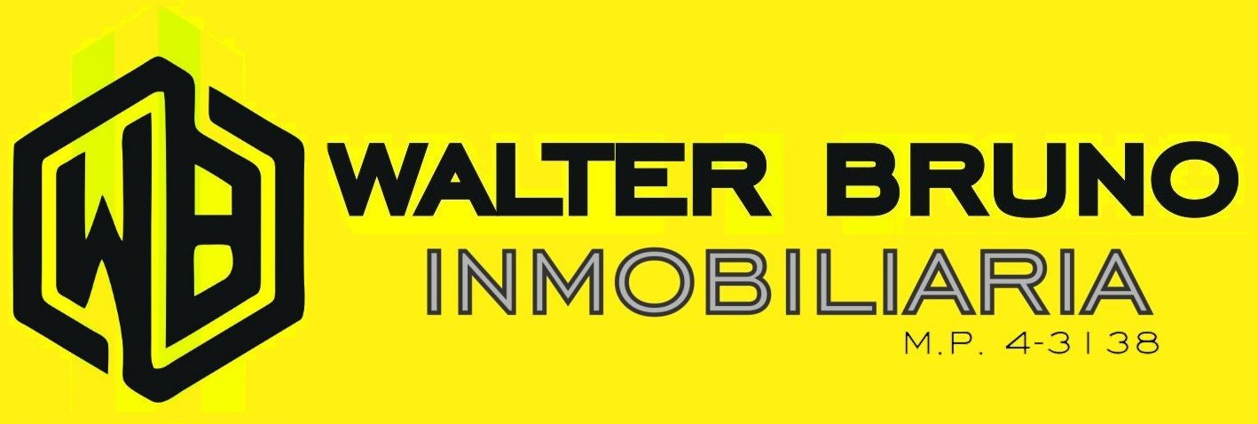 Inmobiliaria Walter Bruno